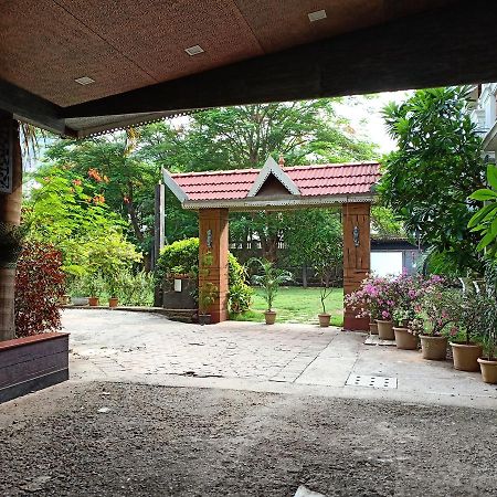 Mystica Resort Lonavla Exterior foto