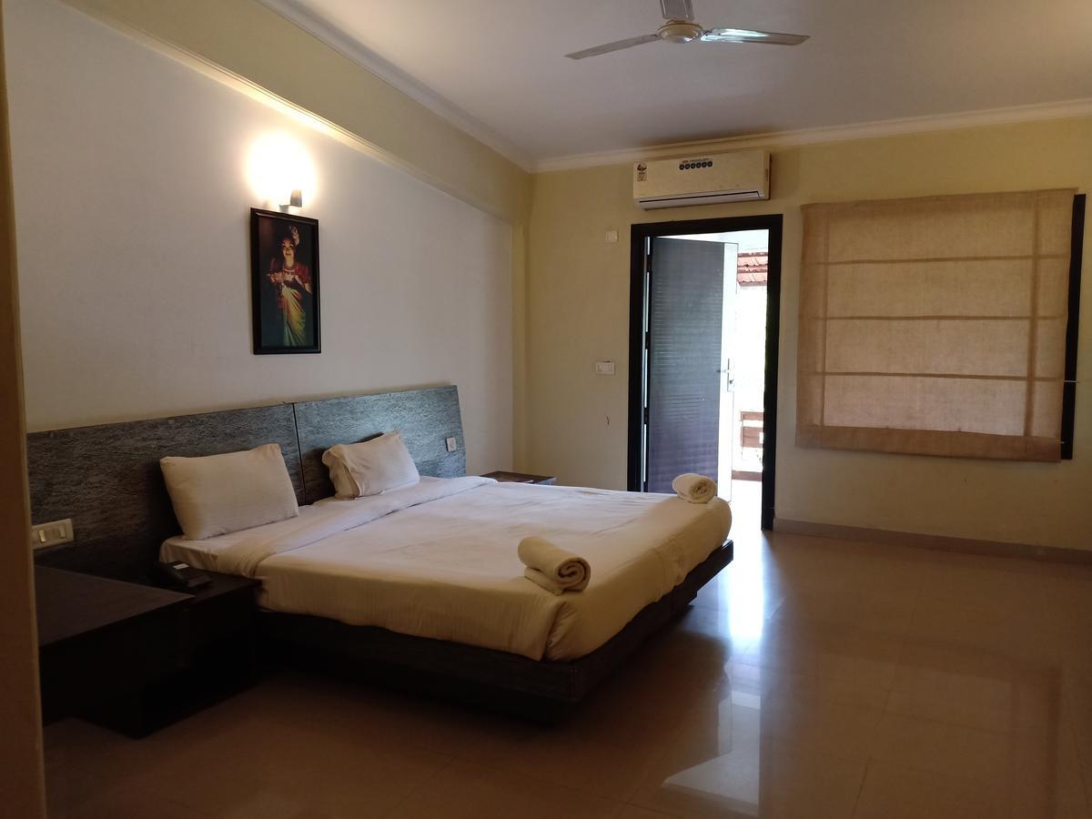 Mystica Resort Lonavla Exterior foto